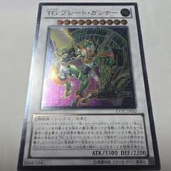 TG ブレード・ガンナー レリーフ EXVC-JP042 - メルカリ