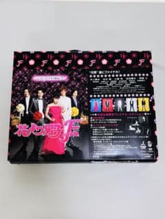 映画 花より男子ファイナル 初回生産限定プレミアムエディション DVD