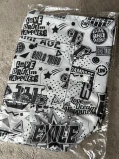 EXILE TRIBE FAMILY 継続特典 トートバッグ LDH 新品未開封のサムネイル