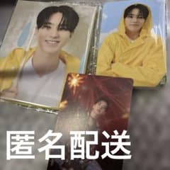 SEVENTEEN セブチ ホシ トレカ バインダー セット売り - メルカリ