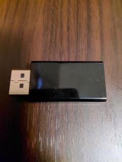 DisplayPort to HDMI 変換アダプタのサムネイル