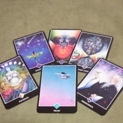 禅タロット★リーディングのサムネイル