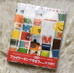 ファイヤーキング  マグ図鑑のサムネイル