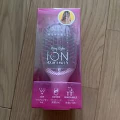 Easy Styler ION HAIR BRUSH ヘアブラシのサムネイル