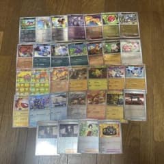 ***様 モンスターボールミラー　まとめ売り　151のサムネイル