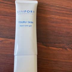 SIMFORT ツルスキン 45g スキンケアクリーム（新品）のサムネイル