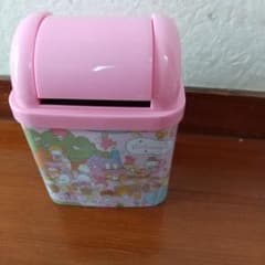 安いマイメロディ ダストボックスの通販商品を比較 | ショッピング情報