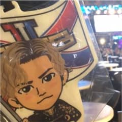 登坂広臣 パスケースのサムネイル