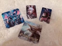 ファイナルファンタジーXIV カードセットのサムネイル