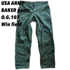 USA製FATIGUE PANTS WINFIELD ベイカーパンツOG107 m39636788145_1.jpg?1756898554