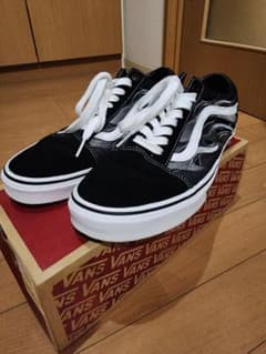 Vans ASAP Rokey Old Skool Pac Sun限定のサムネイル
