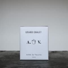 039］Astier de Villatte キャンドル Grand Chal - メルカリ