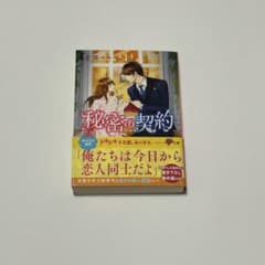 秘密の契約のサムネイル