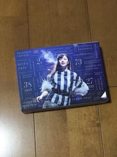 乃木坂 3rd birthday liveのサムネイル