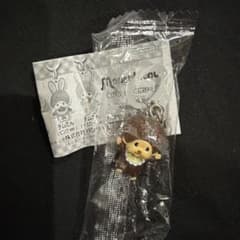 モンチッチ キーホルダー 茶色のサムネイル