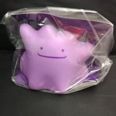 【新品未開封】メタモンといっしょ　スクイーズマスコット 新品未開封】メタモンといっしょ スクイーズマスコット - メルカリ