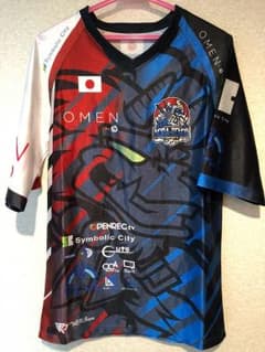 野良連合 ユニフォーム レインボーシックスシージのサムネイル
