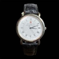 CITIZEN シチズン フリーウェイ クォーツ腕時計 シルバー系 A43668のサムネイル