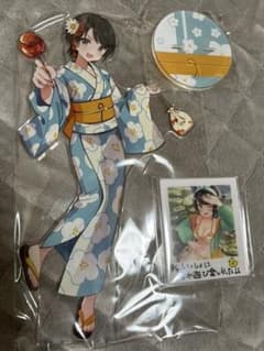 大空スバル　誕生日記念セットのサムネイル