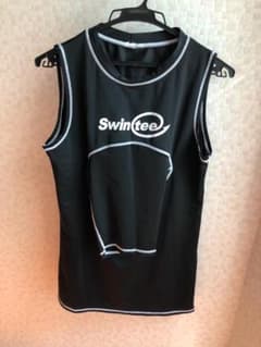 Swintee ゴルフ練習用ベストのサムネイル