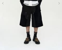 パンツ ANDERSSON BELL FAUX PONY SHORTS 32 ANDERSSON BELL FAUX PONY SHORTS 32 - メルカリ