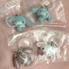 シュガーバニーズふわふわめじるしアクセサリーのサムネイル