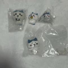 ハチワレ セットのサムネイル