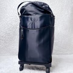 良品✨ SWANY スワニー キャリーバッグ SA-1302 ブラック 良品✨ SWANY スワニー キャリーバッグ SA-1302 ブラック - メルカリ