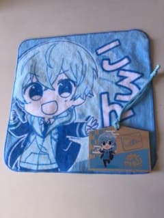 すとぷり ころん ハンカチ 絵馬のサムネイル