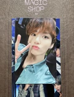 BTS ジョングク GOLDEN ラキドロ トレカ JPFC ユニバ | Shop at