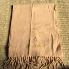 AMIMIN様専用☆Vivienne Westwood マフラーのサムネイル