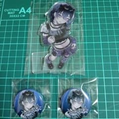 vggc 11th みやヴィレッジ 一ノ瀬うるは アクリルスタンド - メルカリ