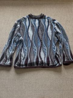 SALE!!Maison Special ニット　セーター　サイズ1のサムネイル