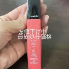 CHANEL リキッド口紅のサムネイル