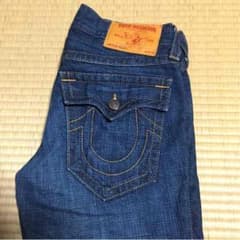 ジーンズのサムネイル