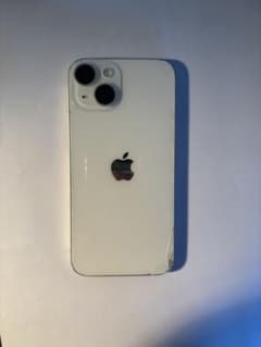 【値下交渉可】Apple iPhone 14 128GB 本体　SIMフリーのサムネイル