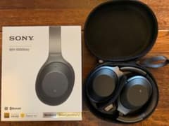 SONY WH-1000XM2のサムネイル