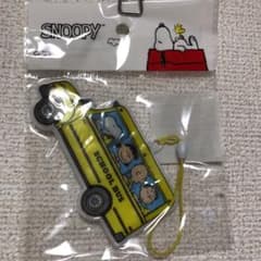 スヌーピー  反射板のサムネイル