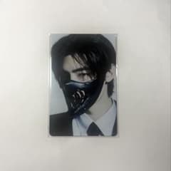 ENHYPEN ソンフン DESIRE:UNLEASH Weverse 特典のサムネイル