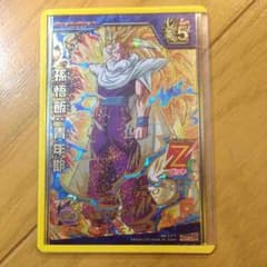 孫悟飯URのサムネイル