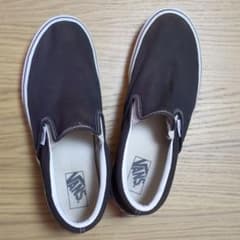 VANS スリッポン スニーカーのサムネイル