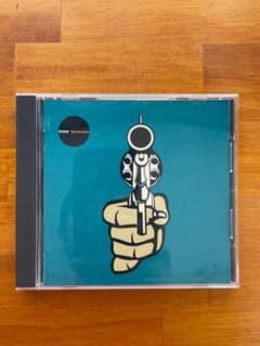 RIDE / Tarantula/輸入盤のサムネイル