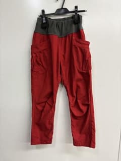 メデル MEDELL クルーズ 限定 赤 日本製 岡山 - メルカリ