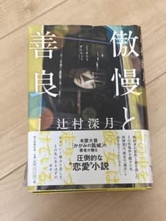 傲慢と善良のサムネイル