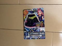 アイカツカード スウィングロックのサムネイル