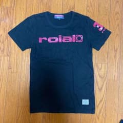 めぐ様専用☆ロイヤル 半袖Tシャツのサムネイル
