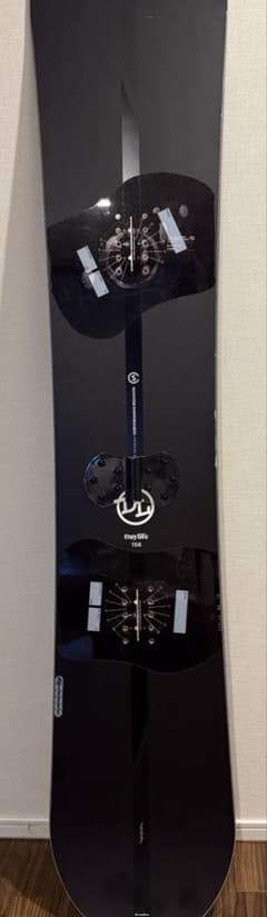 SCOOTER DAYLIFE 25-26 158cm - メルカリ