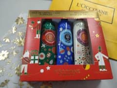 ロクシタン シア ハンドクリームのサムネイル
