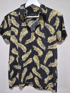 St SNDREWS　ゴルフ　シャツ　レディースのサムネイル