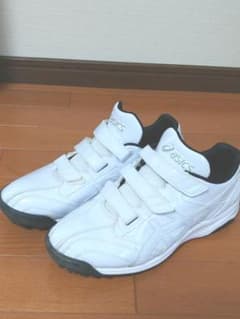 アシックス　野球アップシューズ　26cmのサムネイル